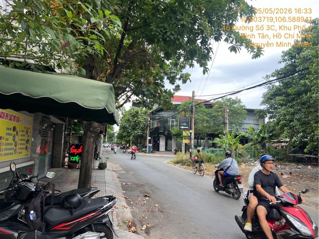 Bán nhà riêng tại td1278 tbd78, phường bình hưng hòa b, quận bình tân, thành phố hồ chí minh