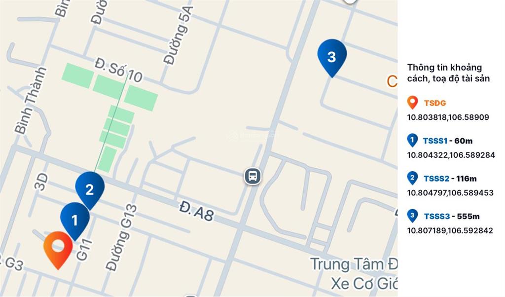Bán nhà riêng tại td1278 tbd78, phường bình hưng hòa b, quận bình tân, thành phố hồ chí minh