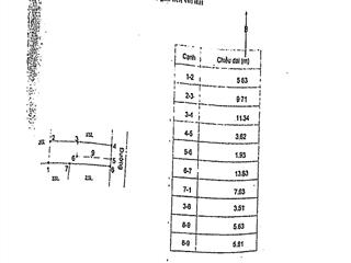 Bán nhà riêng tại td331 tbd83, thị trấn thổ tang, huyện vĩnh tường, tỉnh vĩnh phúc
