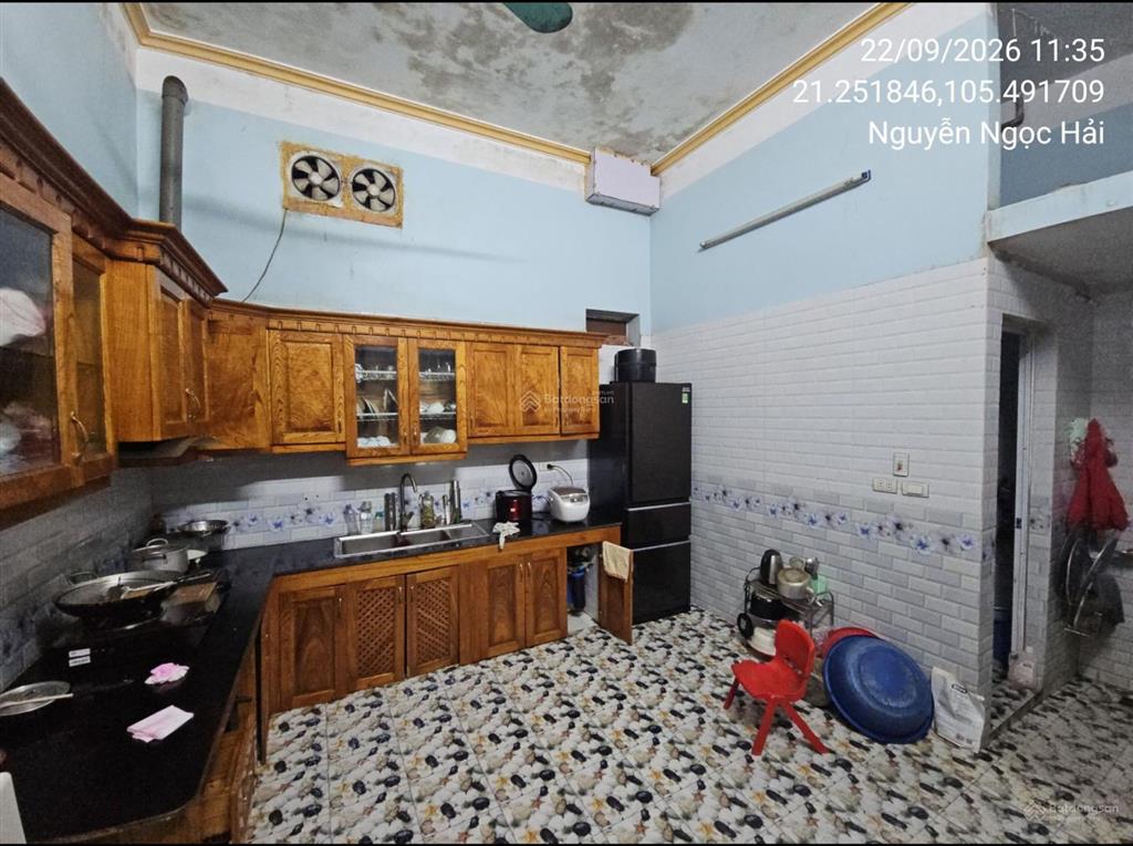 Bán nhà riêng tại td331 tbd83, thị trấn thổ tang, huyện vĩnh tường, tỉnh vĩnh phúc