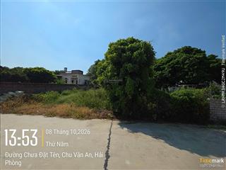 Bán thửa đất số 114, tờ bản đồ số 7, phường thái học, thành phố chí linh, tỉnh hải dương
