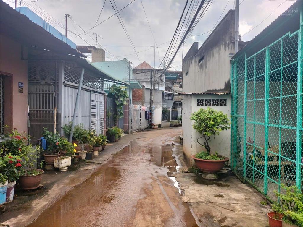 Bán nhà trệt 68.6m2 tại td211 tbd14, khu phố 3, xuân trung, long khánh, đồng nai