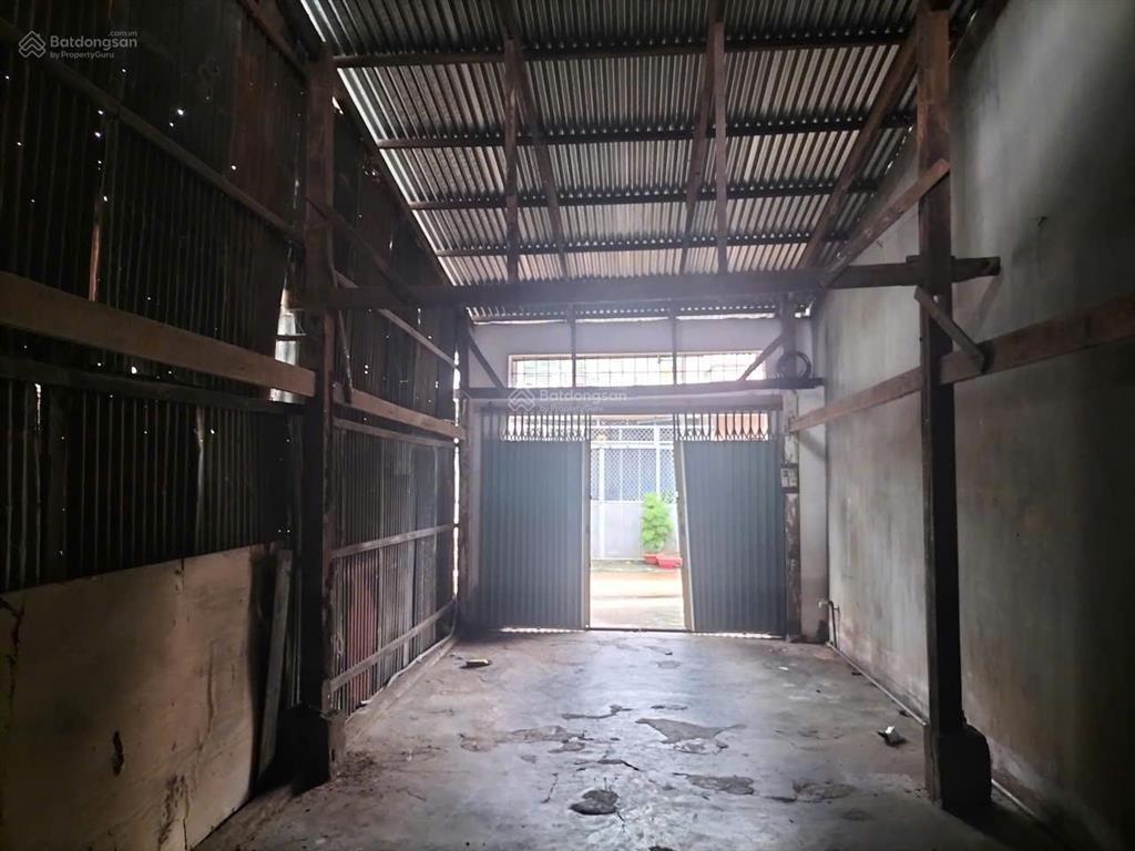 Bán nhà trệt 68.6m2 tại td211 tbd14, khu phố 3, xuân trung, long khánh, đồng nai