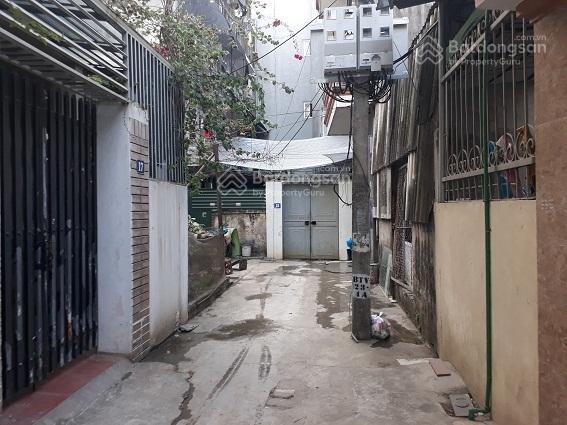 Chính chủ bán đất phố đại linh, trung văn, hà nội (nay là xã đại mỗ, hà nội)  00099355