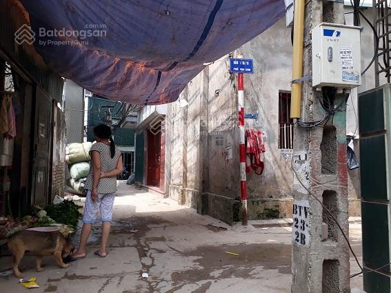 Chính chủ bán đất phố đại linh, trung văn, hà nội (nay là xã đại mỗ, hà nội)  00099355