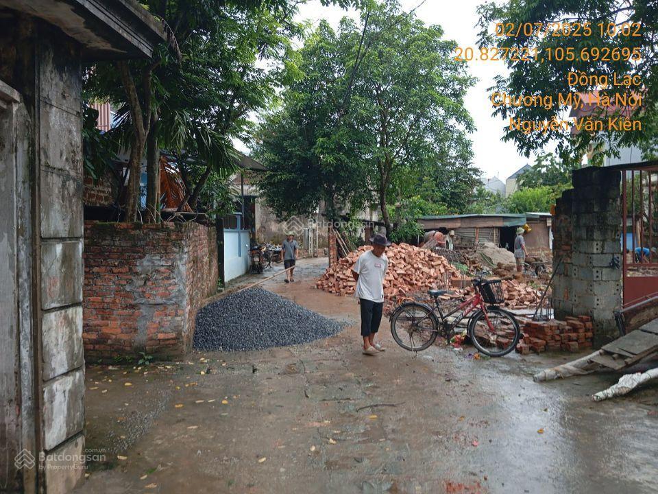 Ngân hàng thanh lý 190m2 tại td56 tbd01 thôn phương luật, xã đồng lạc, huyện chương mỹ  00898543