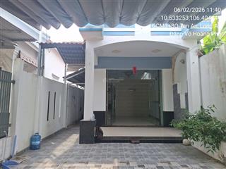 Bán đất tại td167, số 35b, đường trần phong sắc, phường 4, tân an, long an, 189.3m2  05174070