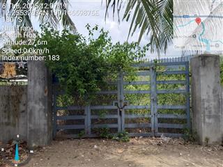 Ngân hàng thanh lý bđs tại td529, vĩnh điềm thượng, xã vĩnh hiệp, nha trang, khánh hòa  02551899