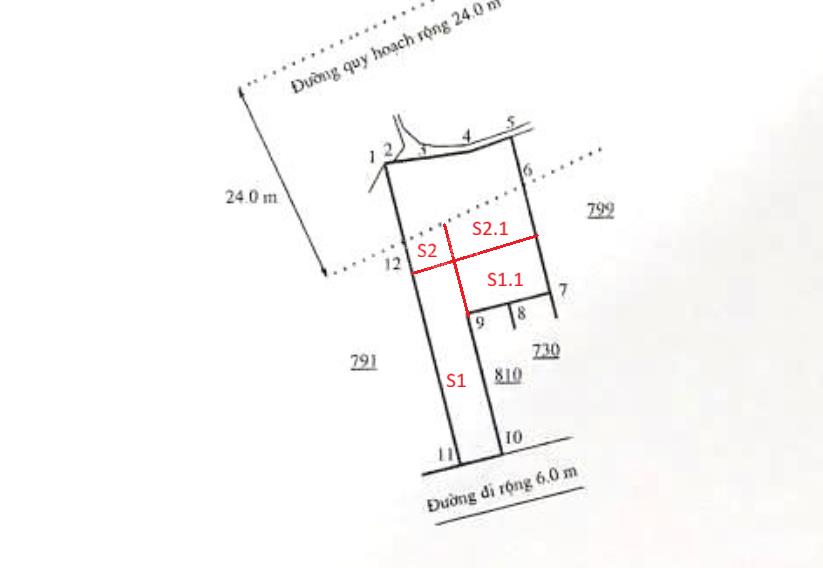 Ngân hàng bán 364,1m2 đất tại td811, thôn phú trung, vĩnh thạnh, nha trang, khánh hòa  03347243