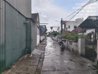 Ngân hàng thanh lý 208m2 đất tại xóm 9, thôn liên minh, xã hải hậu, nam định