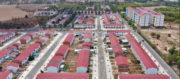 Bán căn hộ dta happy home nhơn trạch, chỉ từ hơn 100 triệu ban đầu, hỗ trợ vay ưu đãi 70%