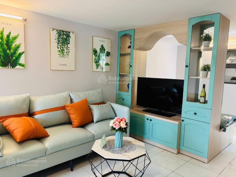 Bán căn hộ dta happy home nhơn trạch, chỉ từ hơn 100 triệu ban đầu, hỗ trợ vay ưu đãi 70%