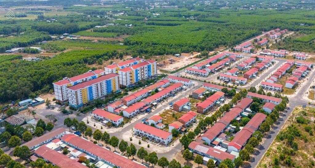 Bán căn hộ dta happy home nhơn trạch, chỉ từ hơn 100 triệu ban đầu, hỗ trợ vay ưu đãi 70%