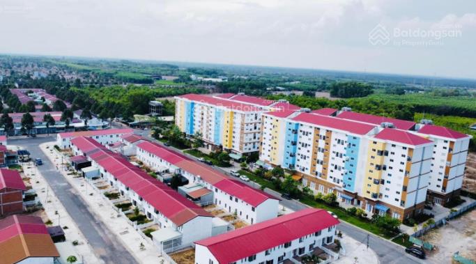 Bán căn hộ dta happy home nhơn trạch, chỉ từ hơn 100 triệu ban đầu, hỗ trợ vay ưu đãi 70%