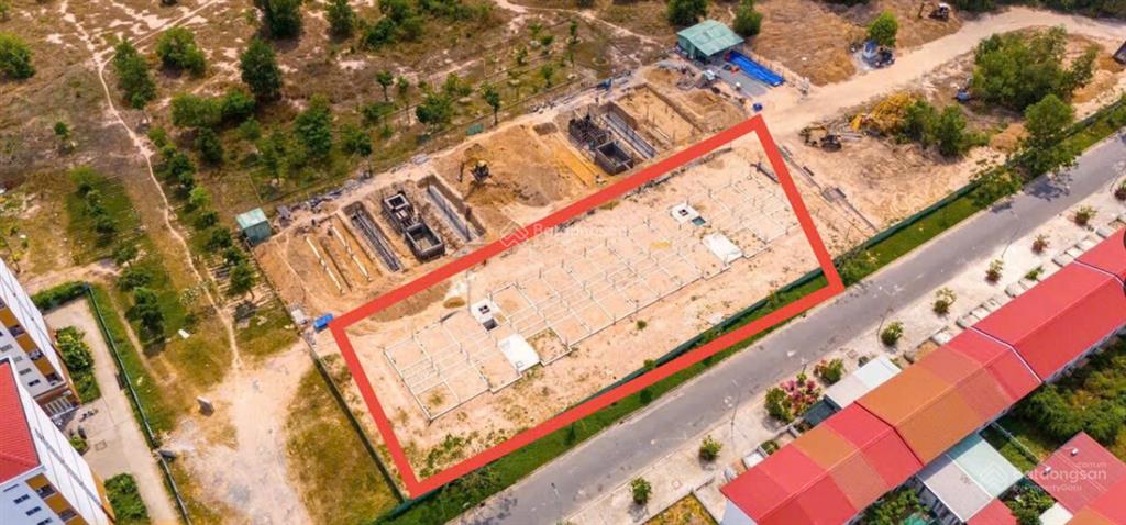 Bán căn hộ dta happy home nhơn trạch, chỉ từ hơn 100 triệu ban đầu, hỗ trợ vay ưu đãi 70%