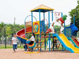 Bán nhà phố dta nhơn trạch, sổ riêng gần vành đai 3 & sân bay long thành