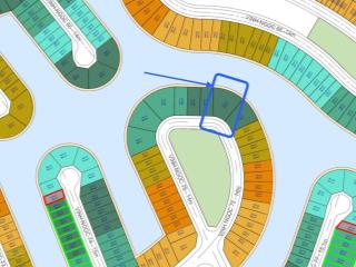 Biệt thự đơn lập độc bản vn7519 vinhomes green paradise cần giờ. 713m2, xd 925 m2, 86,39 tỷ.