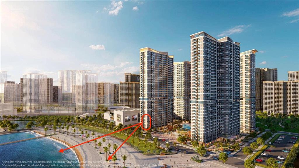Duy nhất! căn hộ 3pn opus one, vinhomes grand park 100m2, 8,57 tỷ, view trực diện công viên, sông