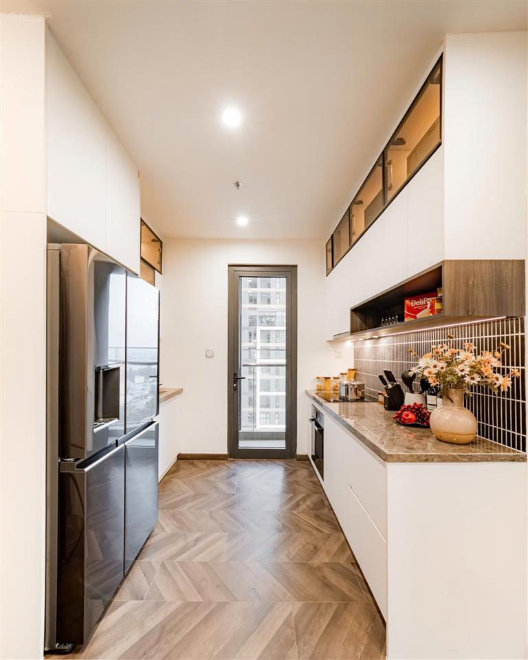 Giỏ căn đẹp t5/2026 1  3 pn opus one  vinhomes grand park. ck 14%, giảm sốc 650 tr, htls 51 th