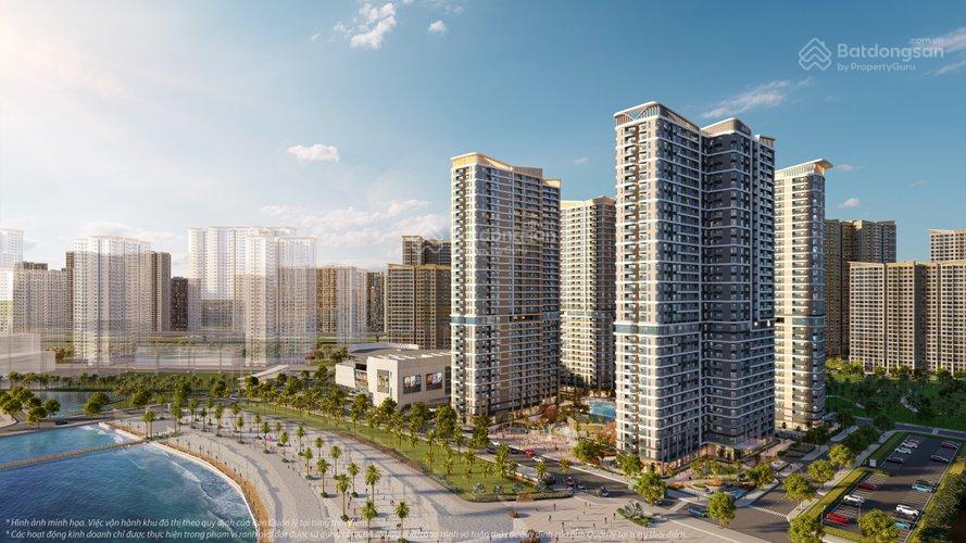 Giỏ căn đẹp t5/2026 1  3 pn opus one  vinhomes grand park. ck 14%, giảm sốc 650 tr, htls 51 th