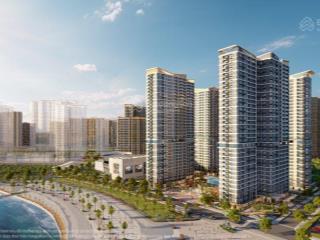 Giỏ căn đẹp t5/2026 1  3 pn opus one  vinhomes grand park. ck 14%, giảm sốc 650 tr, htls 51 th