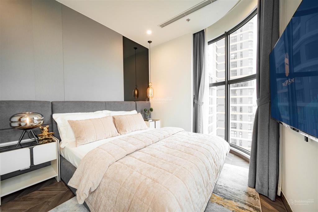 Os12x.03 opus one  vinhomes grand park. view đn siêu đẹp, 79,8m2, 5,721 tỷ, ck 11,5%, nt 350 tr