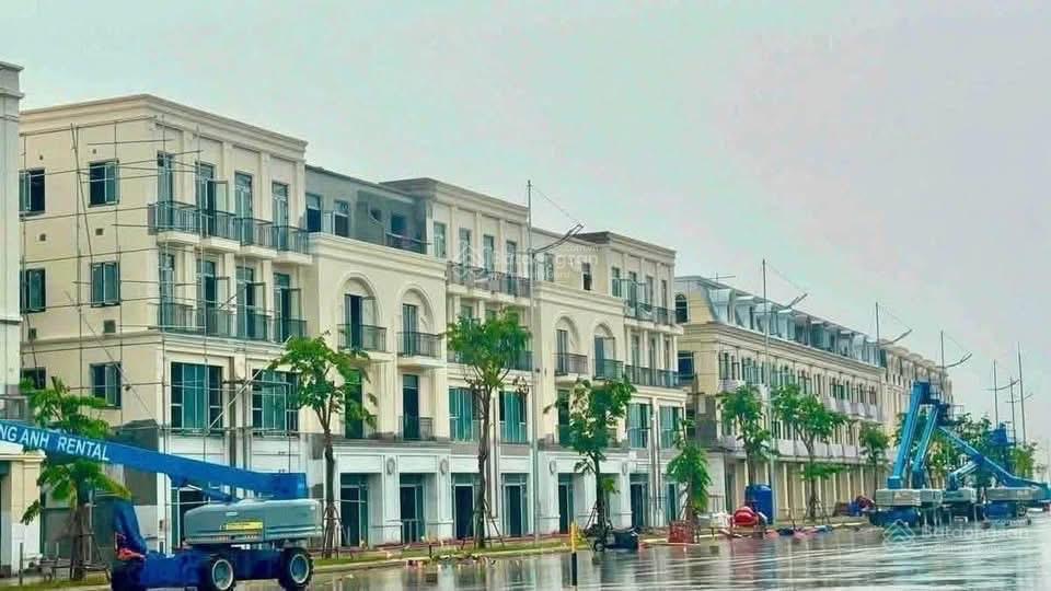 Siêu phẩm as3106, vinhomes green paradise cần giờ 114 m2, xd 353m2. giá 15,3 tỷ, ck 30% là