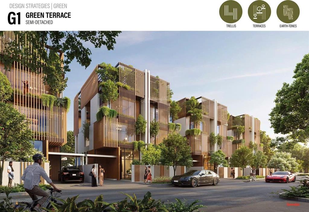 Hàng hiếm! biệt thự song lập vn6211 vinhomes green paradise cần giờ, 314 m2, xd 518 m2, 31,296 tỷ