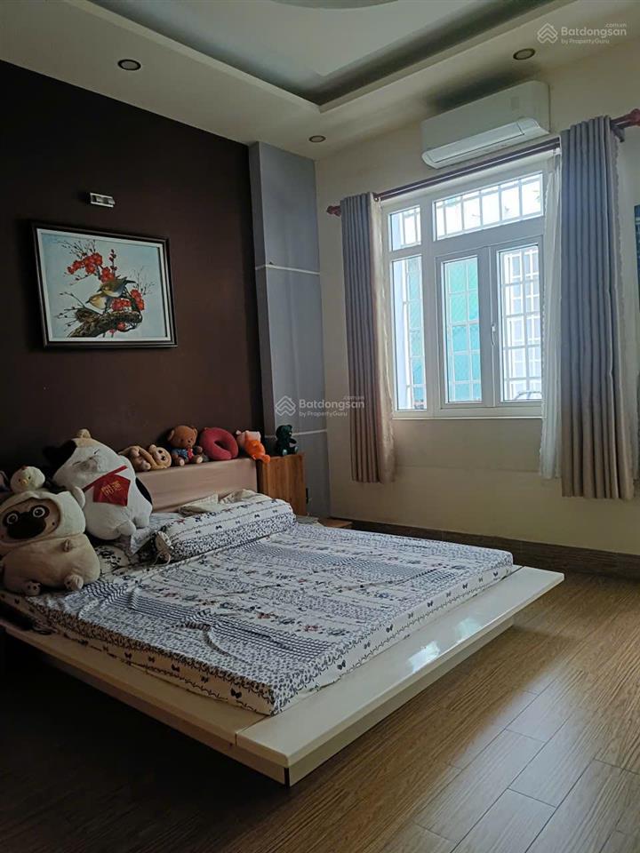 Bán nhà 1 trệt 2 lầu kdc bửu long  gần chợ bửu long. giá 5.8 tỷ