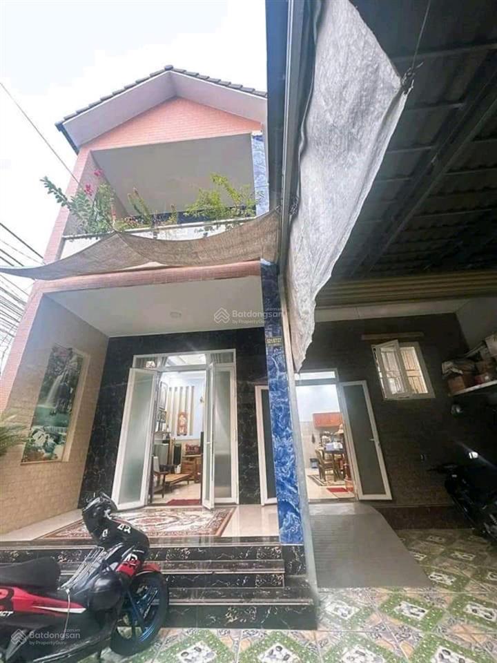 Bán 500m2 đất thổ cư, có 2 căn nhà trên đất, p. tam hiệp. giá 26 tỷ