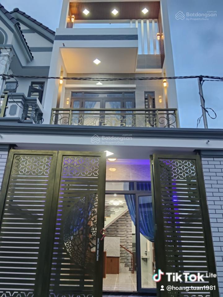 Cần bán gấp nhà cc một trệt một lầu gần khu công nghiệp amata long bình đồng nai giá 1,850 tỷ