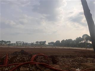 Bán đất 100m2 tại thị trấn dầu giây, 1,9 tỷ, chính chủ, uy tín