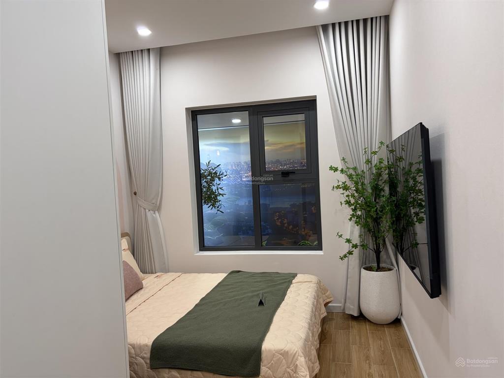 Căn hộ nhà ở xã hội đường điểu xiển, phường hố nai, đồng nai