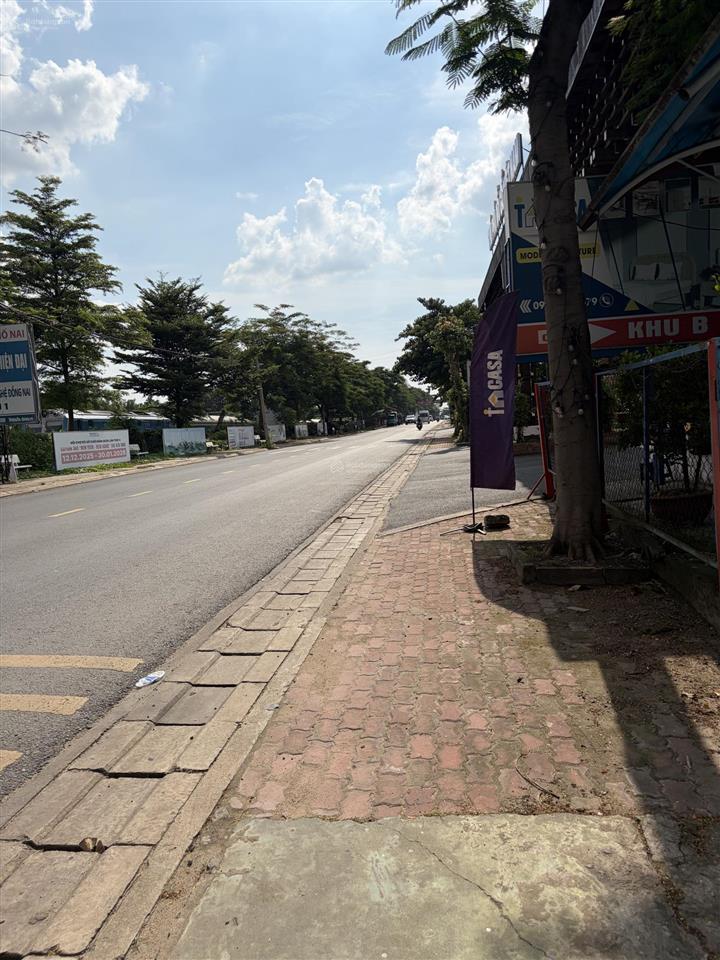 Căn hộ nhà ở xã hội đường điểu xiển, phường hố nai, đồng nai