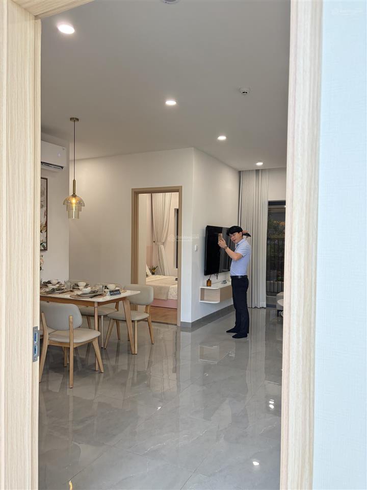 Căn hộ nhà ở xã hội đường điểu xiển, phường hố nai, đồng nai