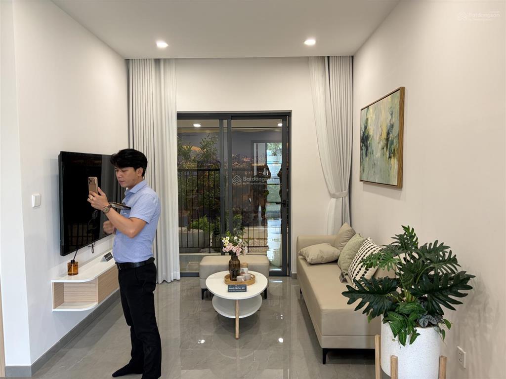 Căn hộ nhà ở xã hội đường điểu xiển, phường hố nai, đồng nai