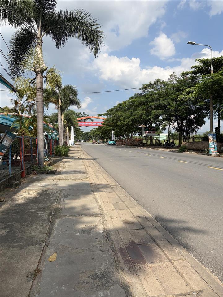 Căn hộ nhà ở xã hội đường điểu xiển, phường hố nai, đồng nai