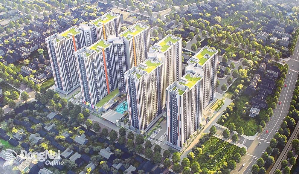 323 triệu trả trước để mua nhà, không phải thuê nhà nữa