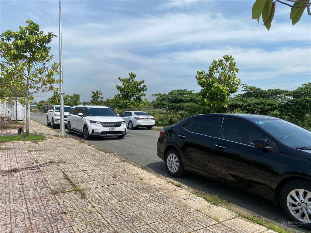 Bán lô biệt thự d2d võ thị sáu, phường thống nhất, thành phố biên hòa, gần topaz twins, 0933 791 ***
