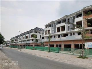 Bán suất nội bộ nhà phố thương mại văn hoa villas, giá gốc công ty sổ hồng trao tay giao nhà ngay