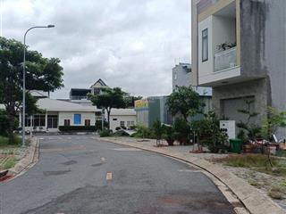 Bán đất nền diamond city 100m2 sổ hồng p. long bình tân tp. biên hòa