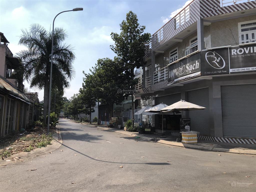 Bán lô đất mặt tiền chợ long phú, xã phước thái, vị trí đẹp giá tốt nhất 0933 791 ***