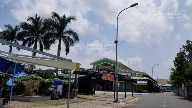 Bán lô đất mặt tiền chợ long phú, xã phước thái, vị trí đẹp giá tốt nhất 0933 791 ***