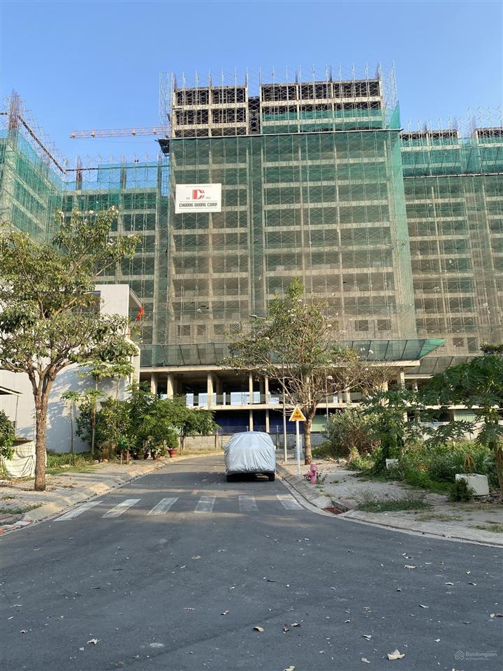 Bán đất nền sổ hồng riêng diamond city long bình tân, thành phố đồng nai