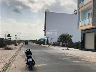 Kdc an thuận  victoria bán lô đường n6, lô góc 2 mặt tiền, đường 32m giá tốt nhất 0933 791 ***