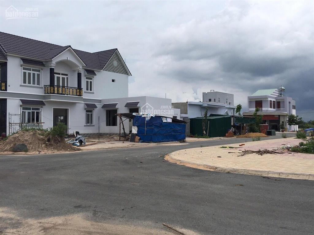 Kdc an thuận  victoria bán lô đường n6, lô góc 2 mặt tiền, đường 32m giá tốt nhất 0933 791 ***