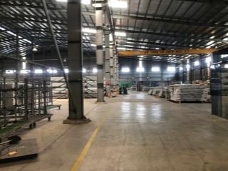 Cho thuê kho xưởng 4.000 m2 kcn tam phước