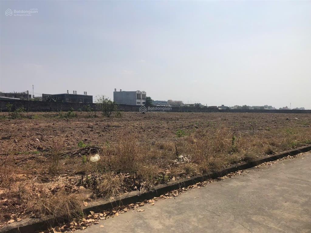 Cho thuê kho xưởng 4.000m2 kcn tam phước