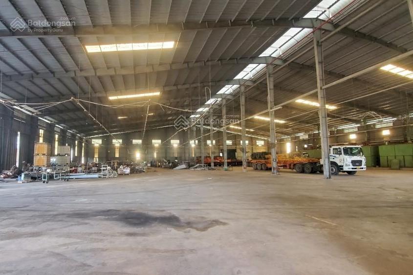 Bán toàn bộ đất + xưởng sản xuất gỗ tại trảng bom, đồng nai