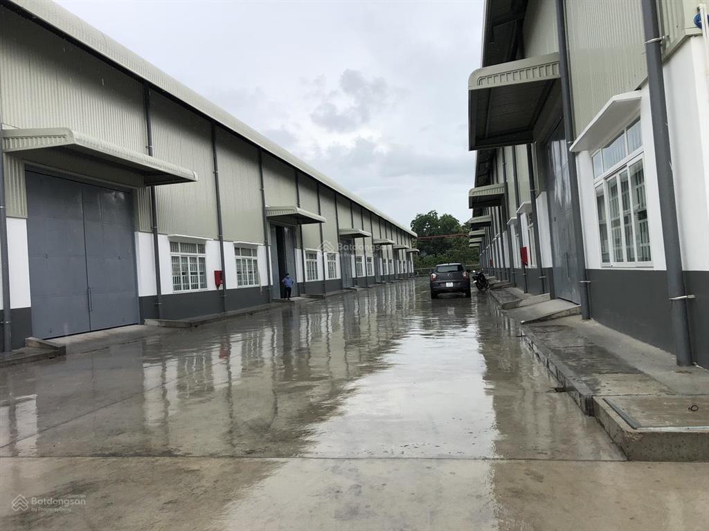 Cho thuê kho xưởng 2000m2 trong kcn nhơn trạch, đồng nai. giá tốt nhất khu vực